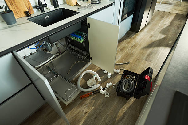 Reliable Leak Detection contractor in Berryville, TX by Street Wise - Plumbing